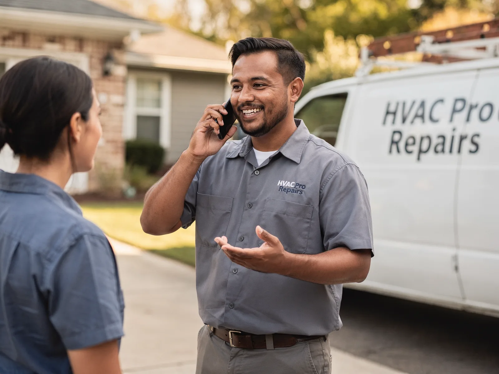 Heat Pump Repair Frenchmans Bayou, AR FAQs
